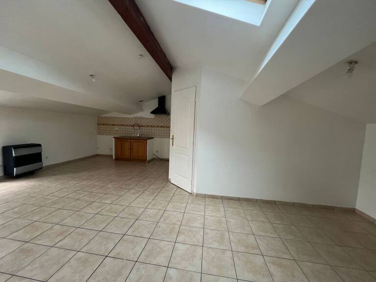 Appartement de 40m2 à louer sur Mornant — photo 1