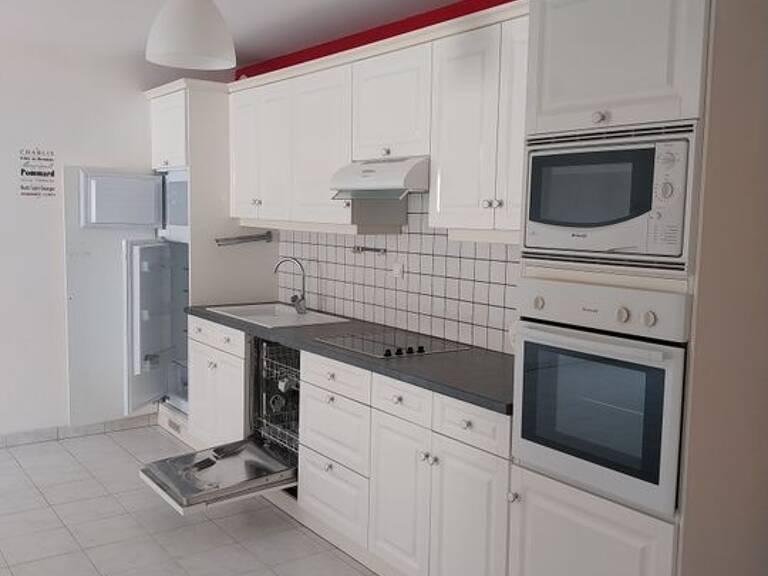 Appartement de 50m2 à louer sur Montholon — photo 1