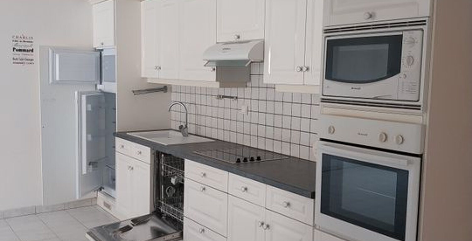 Appartement de 50m2 à louer sur Montholon — photo 1