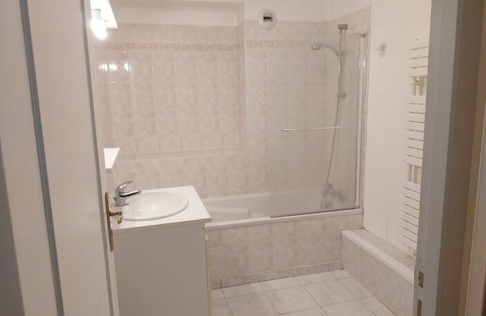 Appartement de 50m2 à louer sur Montholon — photo 2