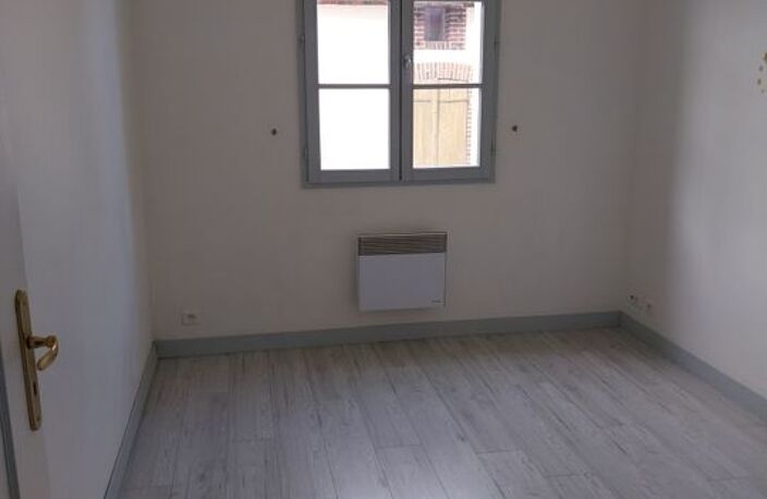 Appartement de 50m2 à louer sur Montholon — photo 3