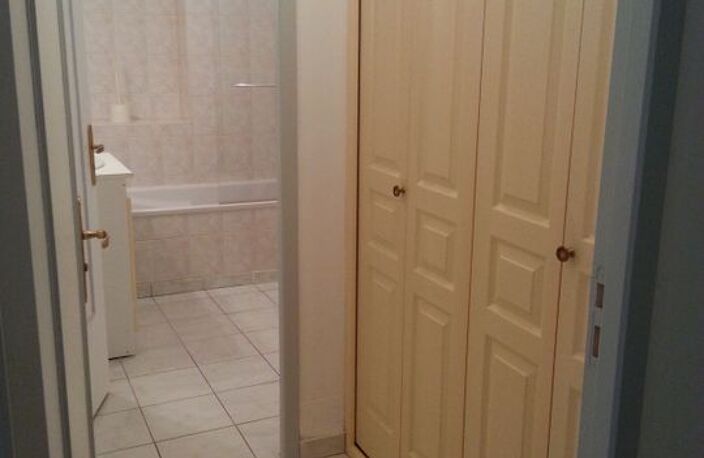 Appartement de 50m2 à louer sur Montholon — photo 5