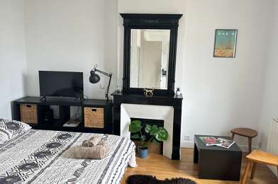 Appartement 1 pièces 1180 €