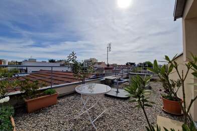 Appartement 3 pièces 1345 €