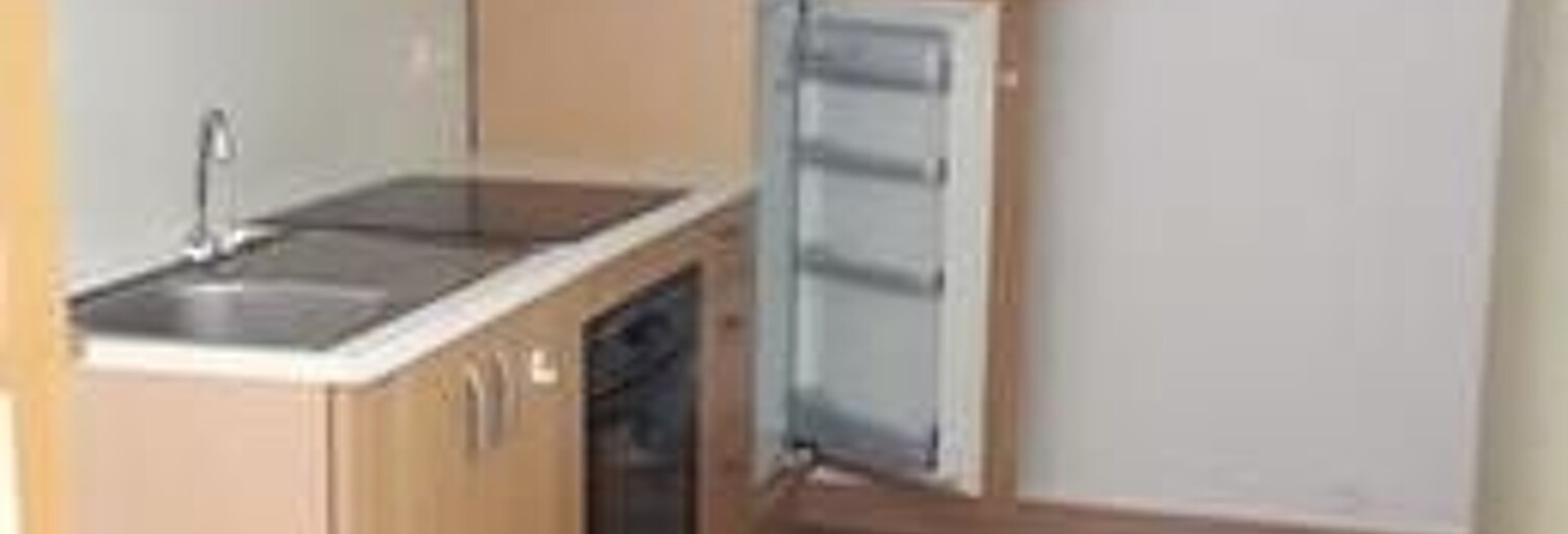 Appartement 3 Pièces 50 m² à louer à Dijon (21000)