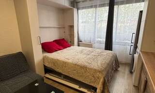 Appartement 1 Pièce 30 m² à louer à Fréjus (83370)