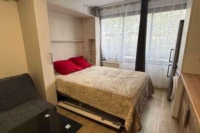 Appartement 1 pièces 730 €