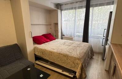 Studio de 30m2 à louer sur Fréjus — photo du bien