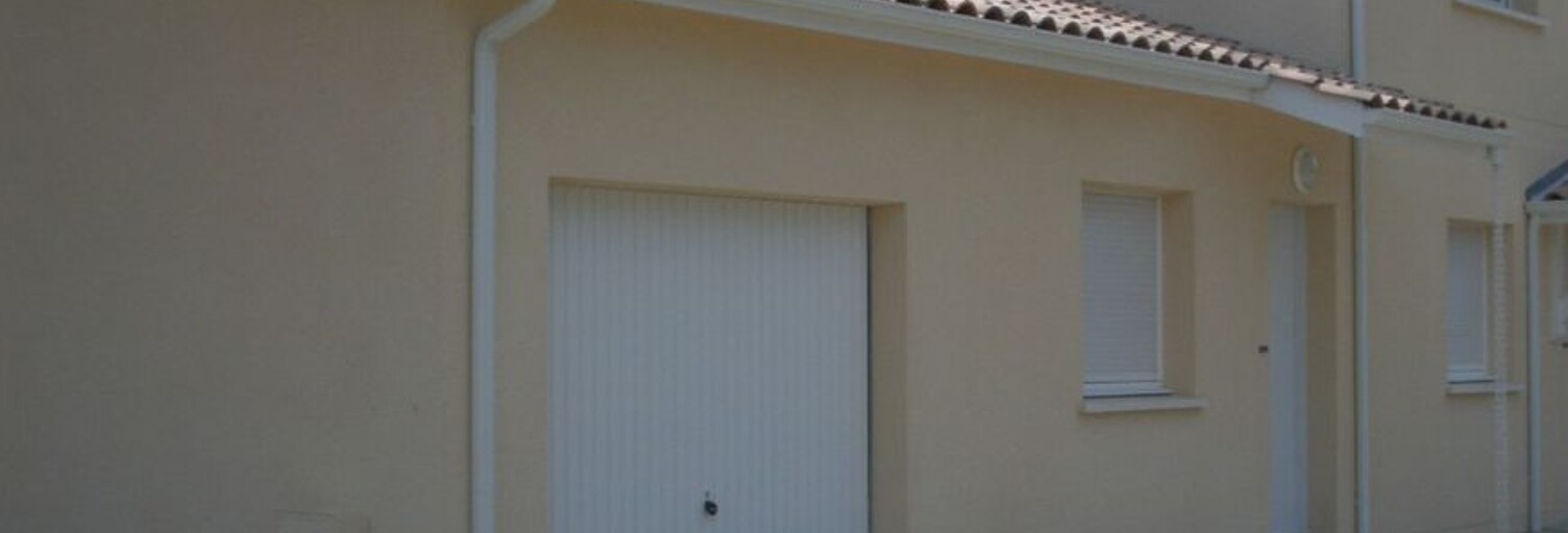 Maison 3 Pièces 71 m² à louer à Pessac (33600)