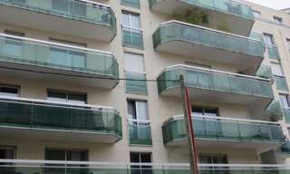 Appartement 1 Pièce 30 m² à louer à Levallois-Perret (92300)