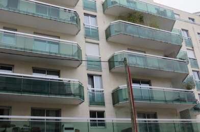 Appartement 1 pièces 1240 €