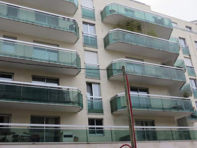 Studio de 30m2 à louer sur Levallois-Perret — photo du bien