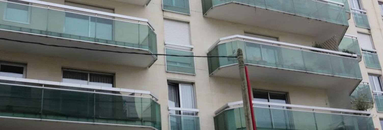 Appartement 1 Pièce 30 m² à louer à Levallois-Perret (92300)