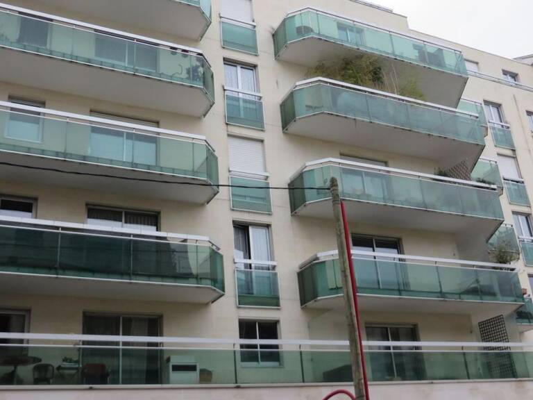 Studio de 30m2 à louer sur Levallois-Perret — photo 1