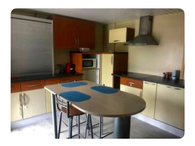Maison de 92m2 à louer sur Pont-sur-Sambre — photo 1