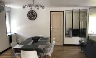 Maison 4 Pièces 85 m² à louer à Boussières-sur-Sambre (59330)