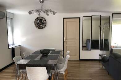 Maison 4 pièces 1400 €