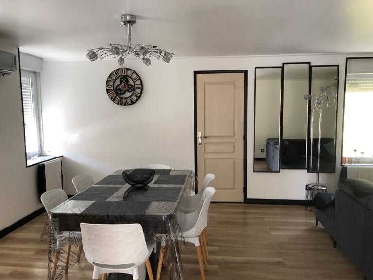 Maison de 85m2 à louer sur Boussières-sur-Sambre — photo 1