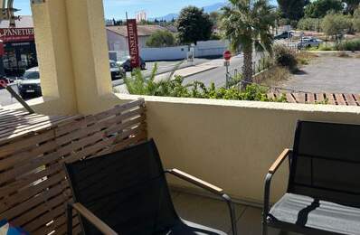 Appartement de 67m2 à louer sur Latour-Bas-Elne — photo du bien