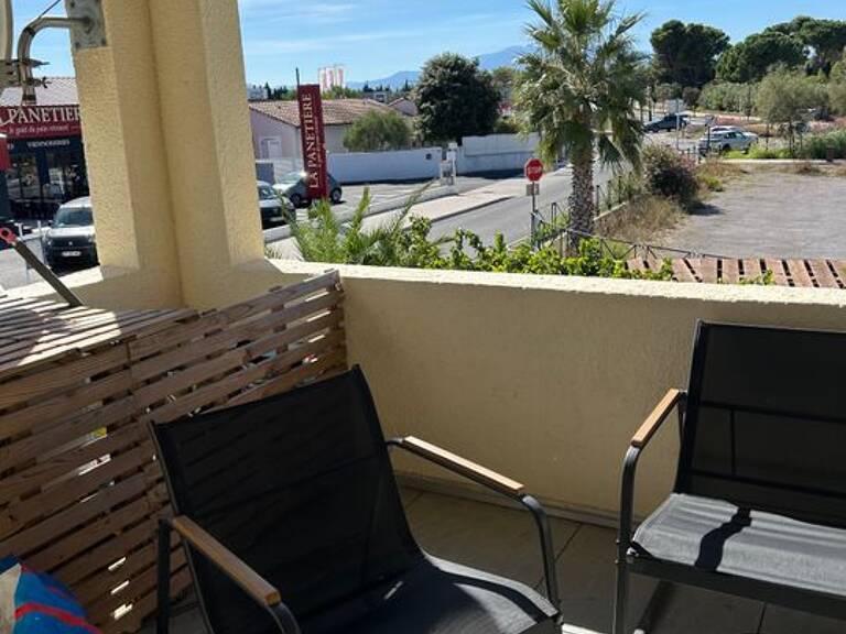 Appartement de 67m2 à louer sur Latour-Bas-Elne — photo 1