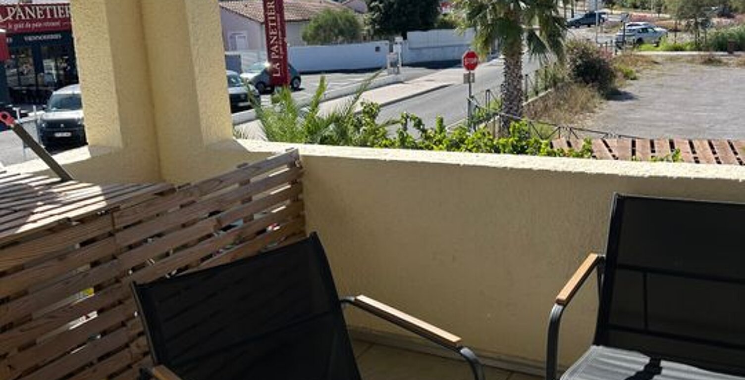 Appartement de 67m2 à louer sur Latour-Bas-Elne — photo 1