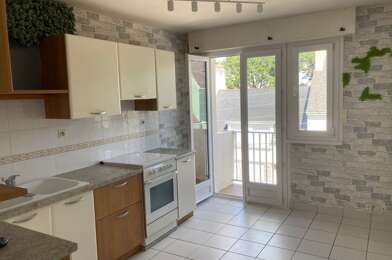 Appartement 2 pièces 840 €