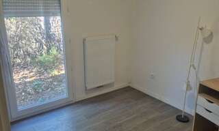 Appartement 1 Pièce 13 m² à louer à Ambarès-et-Lagrave (33440)