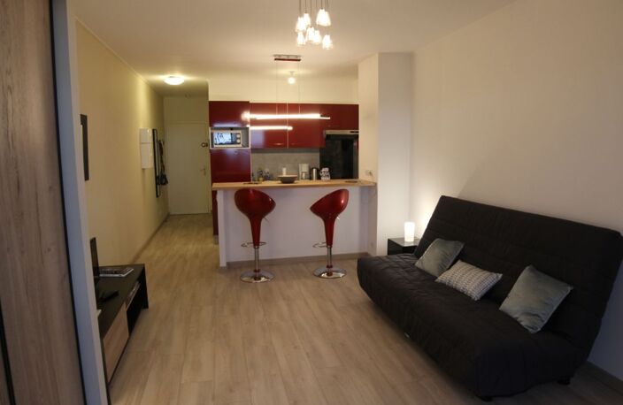 Appartement de 60m2 à louer sur San-Martino-di-Lota — photo 2