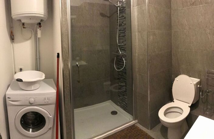 Appartement de 60m2 à louer sur San-Martino-di-Lota — photo 3