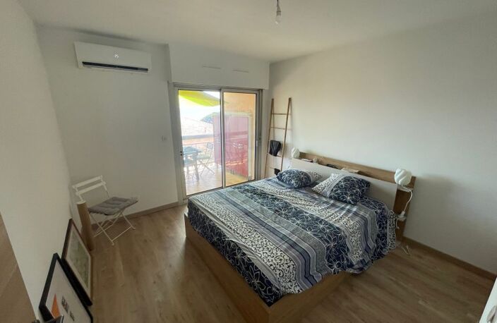 Appartement de 60m2 à louer sur San-Martino-di-Lota — photo 4