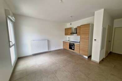 Appartement 1 pièces 730 €