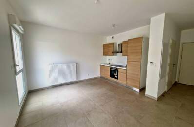 Studio de 30m2 à louer sur La Seyne-sur-Mer — photo du bien