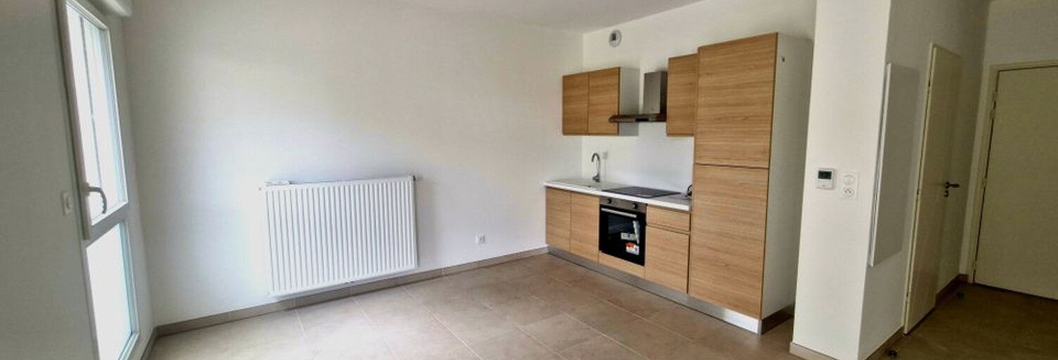 Appartement 1 Pièce 30 m² à louer à La Seyne-sur-Mer (83500)