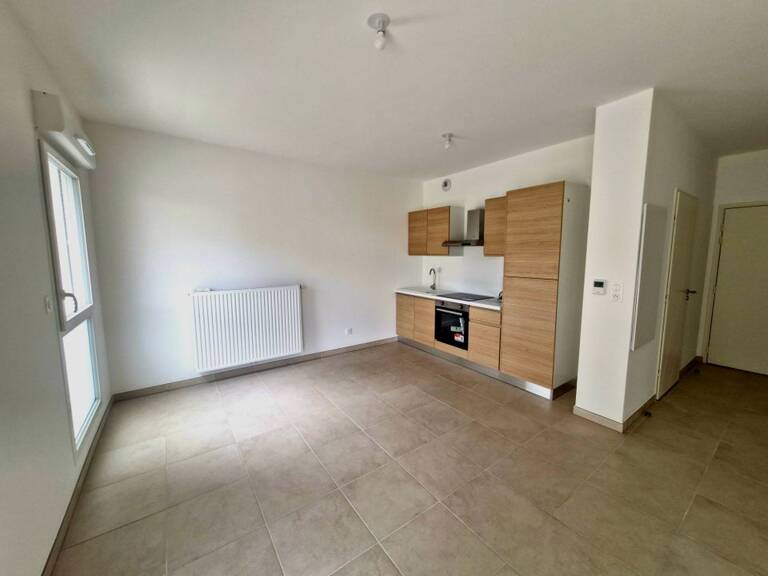 Studio de 30m2 à louer sur La Seyne-sur-Mer — photo 1