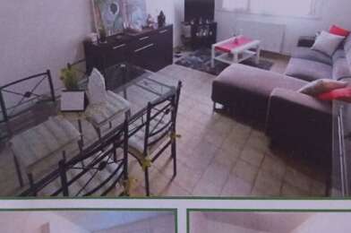 Appartement 2 pièces 530 €