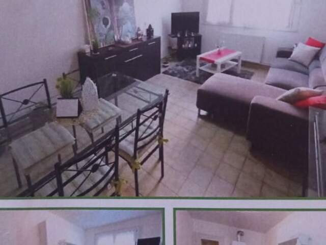 Appartement de 50m2 à louer sur Châteaudun — photo du bien