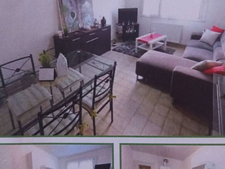 Appartement de 50m2 à louer sur Châteaudun — photo 1
