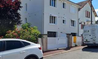 Appartement 3 Pièces 70 m² à louer à Néris-les-Bains (03310)