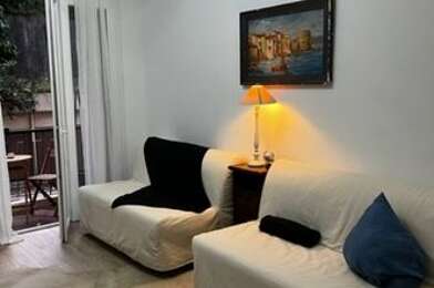 Appartement 1 pièces 1000 €