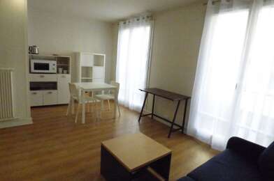 Appartement 1 pièces 1195 €