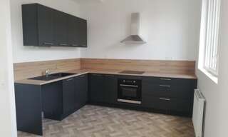 Appartement 3 Pièces 70 m² à louer à Clermont (60600)