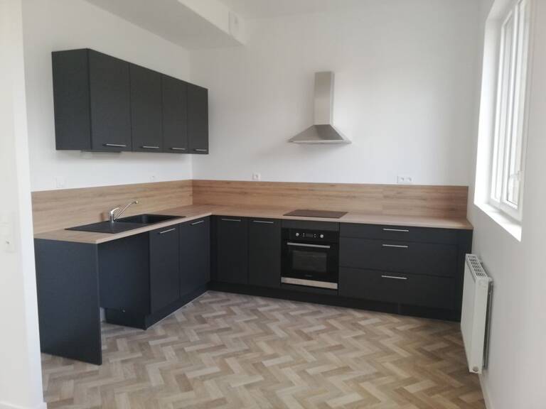 Appartement de 70m2 à louer sur Clermont — photo 1