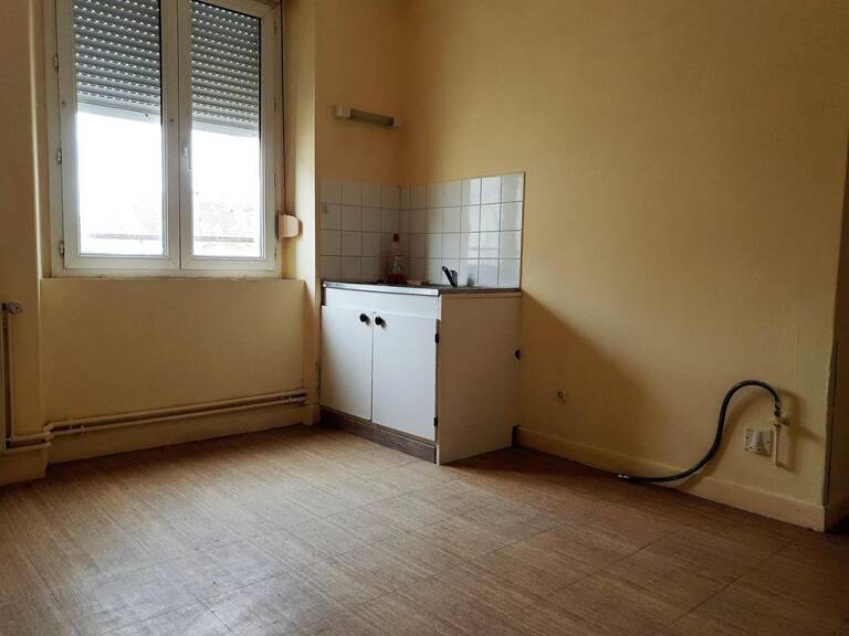 Appartement de 66m2 à louer sur Chaumont — photo 1