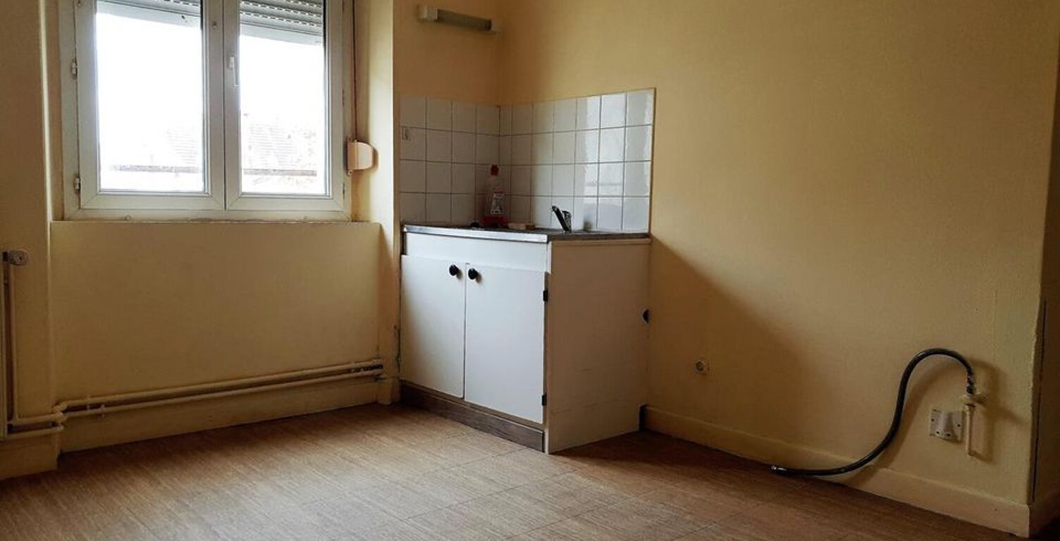 Appartement de 66m2 à louer sur Chaumont — photo 1