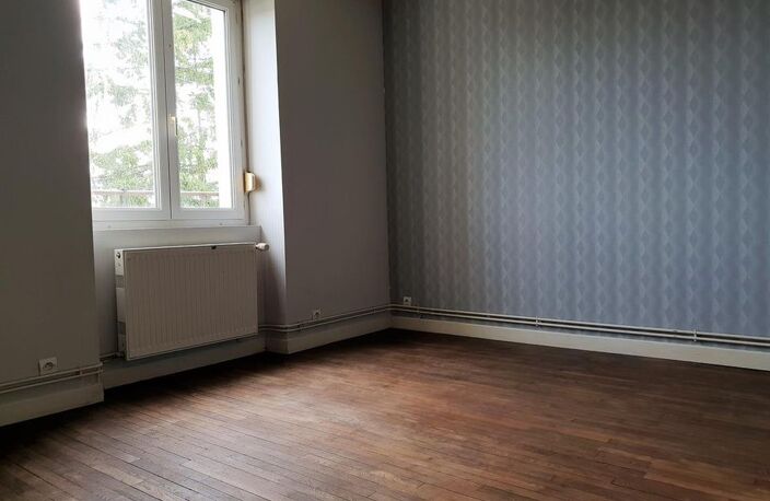 Appartement de 66m2 à louer sur Chaumont — photo 2