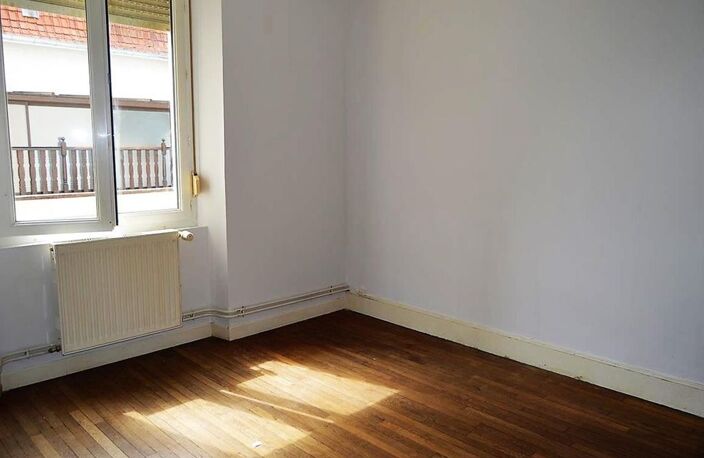 Appartement de 66m2 à louer sur Chaumont — photo 3