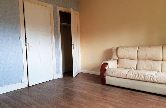 Appartement de 66m2 à louer sur Chaumont — photo 4