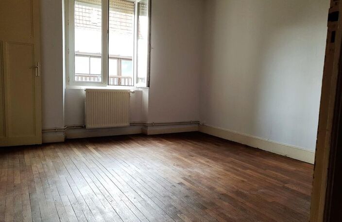 Appartement de 66m2 à louer sur Chaumont — photo 5