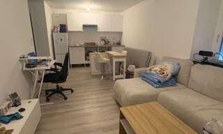 Appartement 1 Pièce 23 m² à louer à Saint-Saturnin-lès-Avignon (84450)
