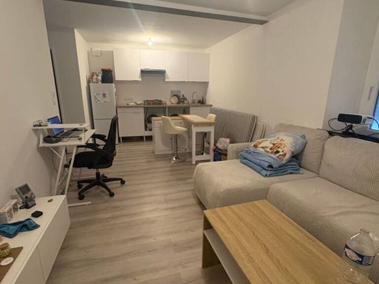 Studio de 23m2 à louer sur Saint-Saturnin-lès-Avignon — photo 1